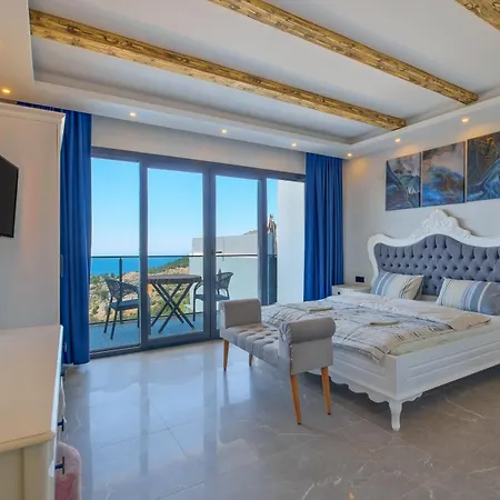 Vila Sea Renity Fethiye