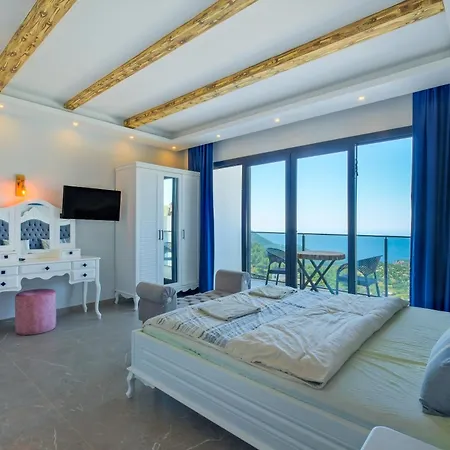 Sea Renity Vila