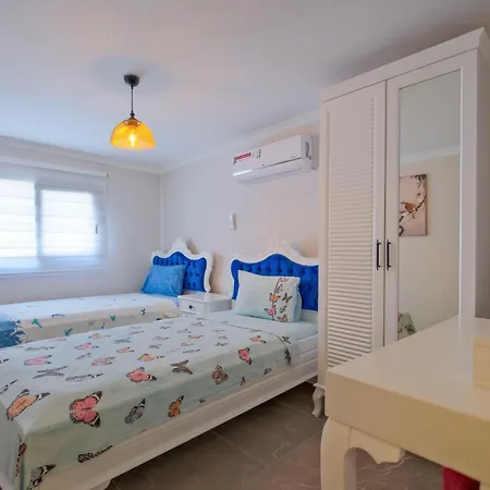 Vila Sea Renity