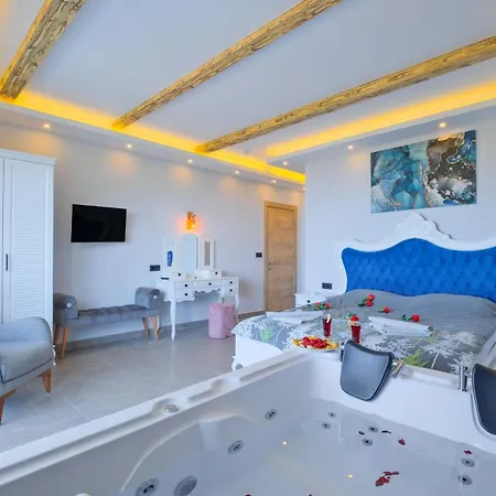 Vila Sea Renity