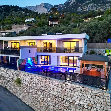Vila Sea Renity