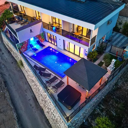 Sea Renity Vila