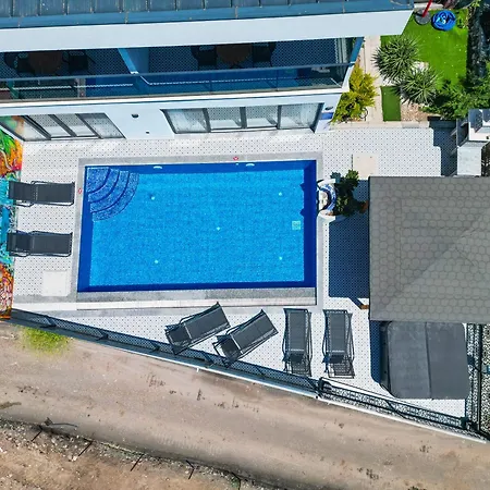 Vila Sea Renity